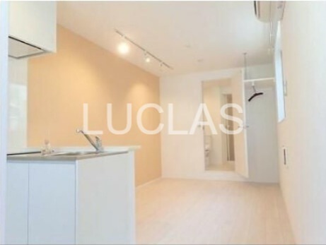 ＢｉｇＡｐｐｌｅ新宿Ｗｅｓｔ リビング