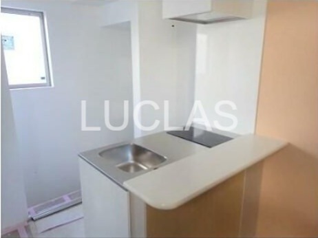 ＢｉｇＡｐｐｌｅ新宿Ｗｅｓｔ キッチン