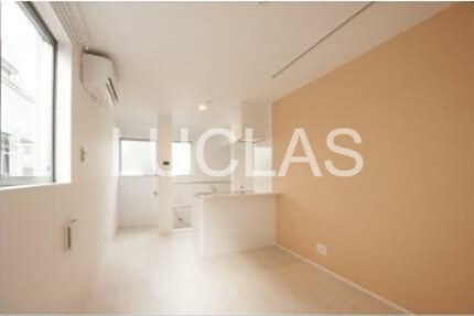 ＢｉｇＡｐｐｌｅ新宿Ｗｅｓｔ ベッドルーム