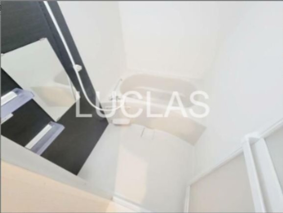 ＢｉｇＡｐｐｌｅ新宿Ｗｅｓｔ 風呂画像