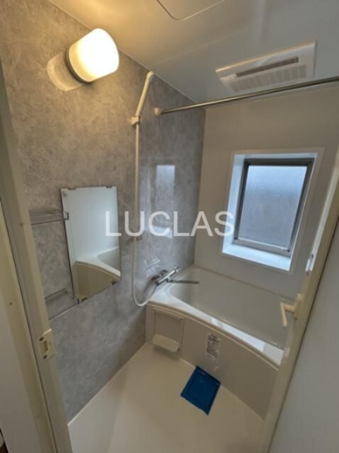 リントン亀戸 風呂画像