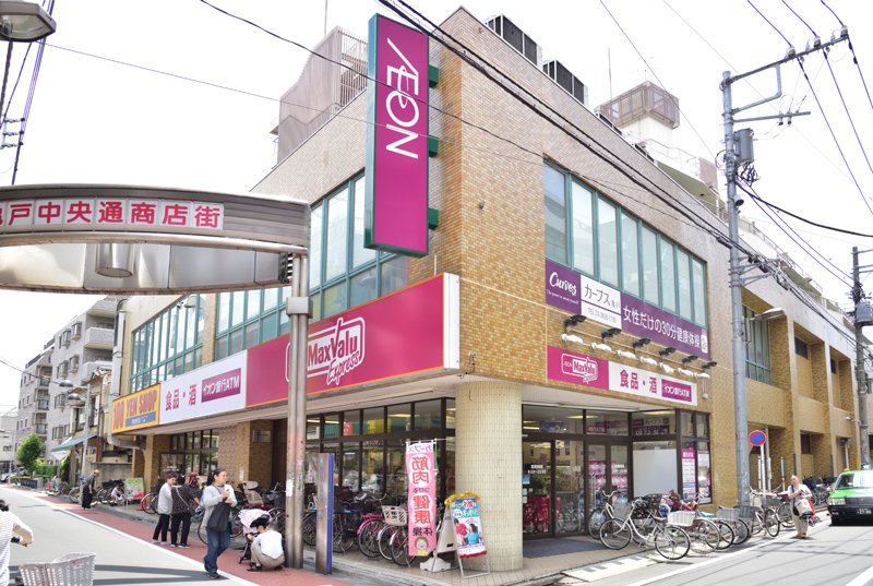 リントン亀戸 周辺画像2