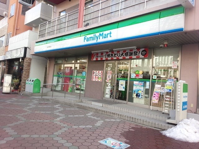 リントン亀戸 周辺画像3