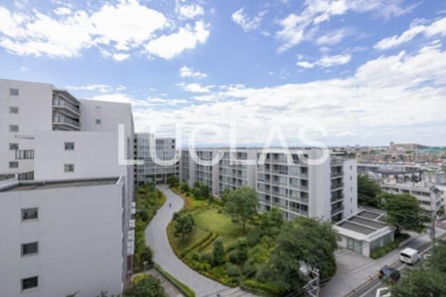 ガーデニエール砧レジデンス その他6