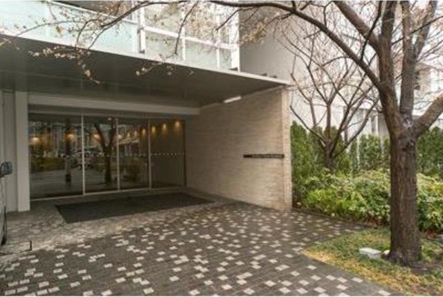 ガーデニエール砧レジデンス その他外観3