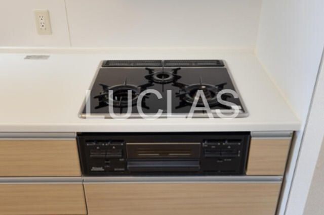 ガーデニエール砧レジデンス その他11