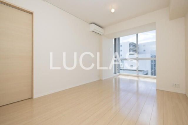 ガーデニエール砧レジデンス リビング