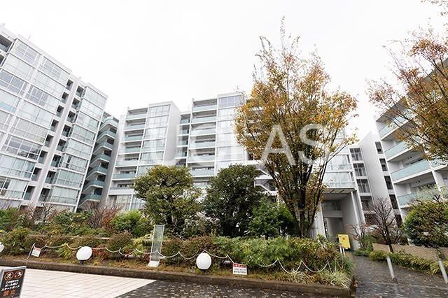 ガーデニエール砧レジデンス その他12