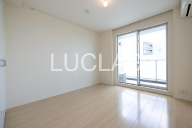 ガーデニエール砧レジデンス ベッドルーム