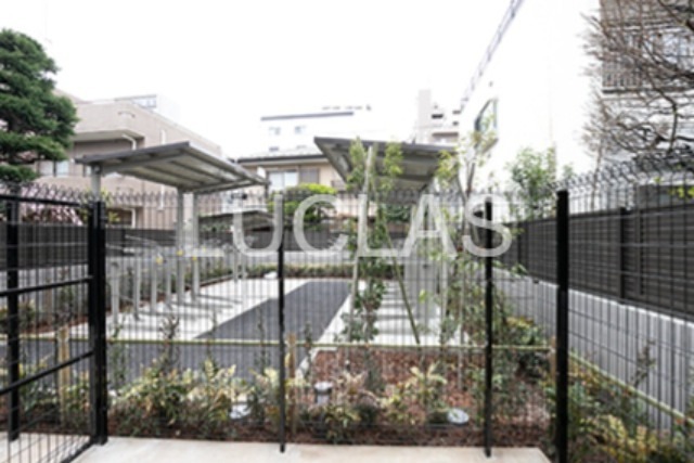 Ｃｅｎｔｅｎａｒｉｏ市谷二十騎町 その他5