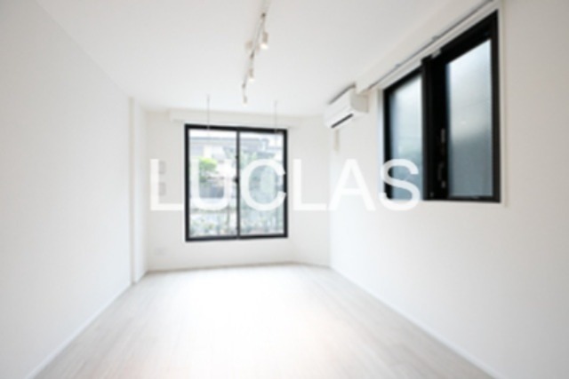 Ｃｅｎｔｅｎａｒｉｏ市谷二十騎町 リビング