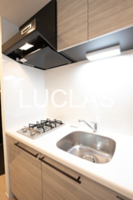 Ｃｅｎｔｅｎａｒｉｏ市谷二十騎町 キッチン