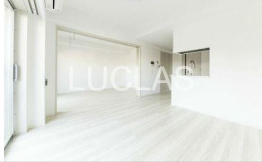 プレール・ドゥーク新宿Ｗｅｓｔ リビング