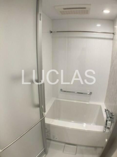 プレール・ドゥーク新宿Ｗｅｓｔ 風呂画像