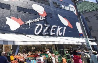 リビオメゾン東北沢 周辺画像2