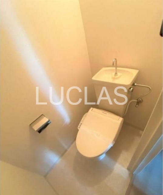 下落合ハウス その他1