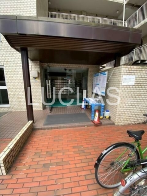 下落合ハウス その他3