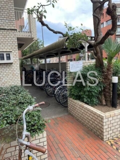 下落合ハウス その他4