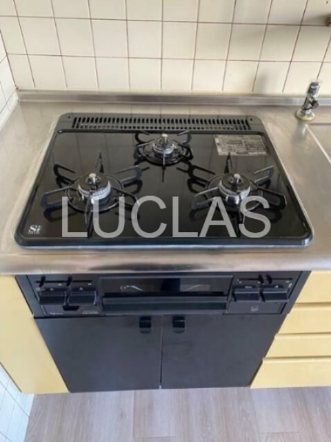 下落合ハウス その他8