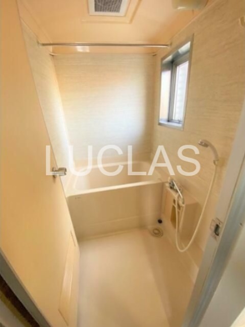 下落合ハウス 風呂画像