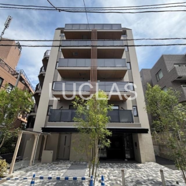 リビオメゾン東北沢 その他1