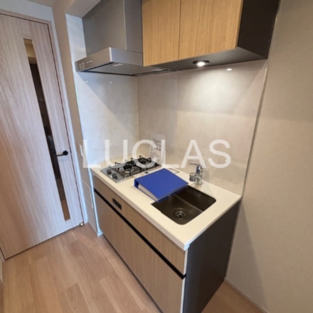 リビオメゾン東北沢 キッチン