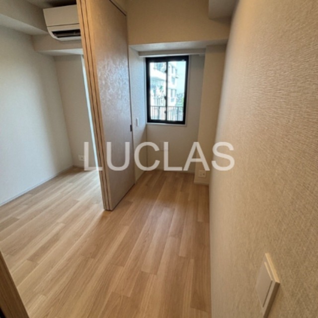 リビオメゾン東北沢 ベッドルーム