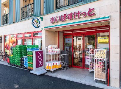 リビオメゾン東北沢 周辺画像1