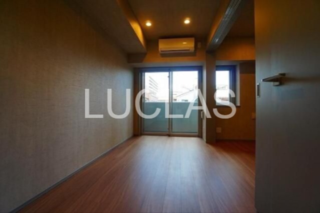 ＳＹＦＯＲＭＥ住吉 リビング