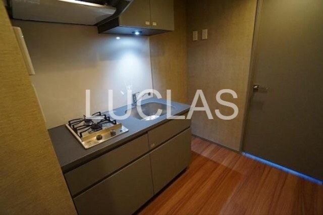 ＳＹＦＯＲＭＥ住吉 キッチン