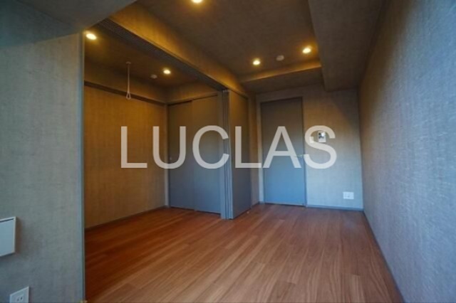 ＳＹＦＯＲＭＥ住吉 ベッドルーム