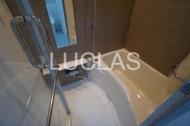 ＳＹＦＯＲＭＥ住吉 風呂画像