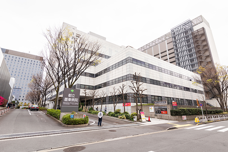 ＳＹＦＯＲＭＥ住吉 周辺画像10