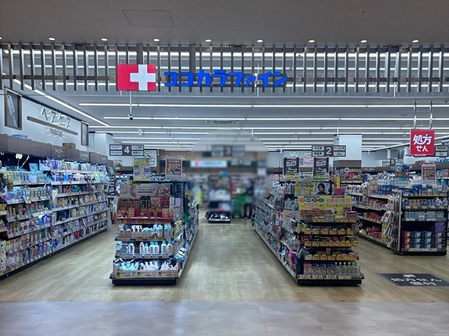 ＳＹＦＯＲＭＥ住吉 周辺画像6