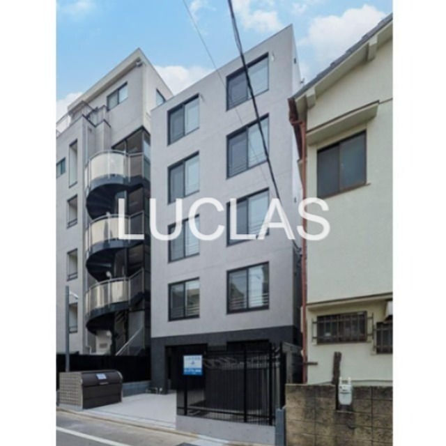 グローリオシェルト池袋Ⅴ その他5