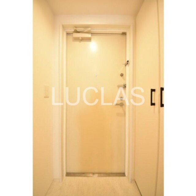 グローリオシェルト池袋Ⅴ 玄関