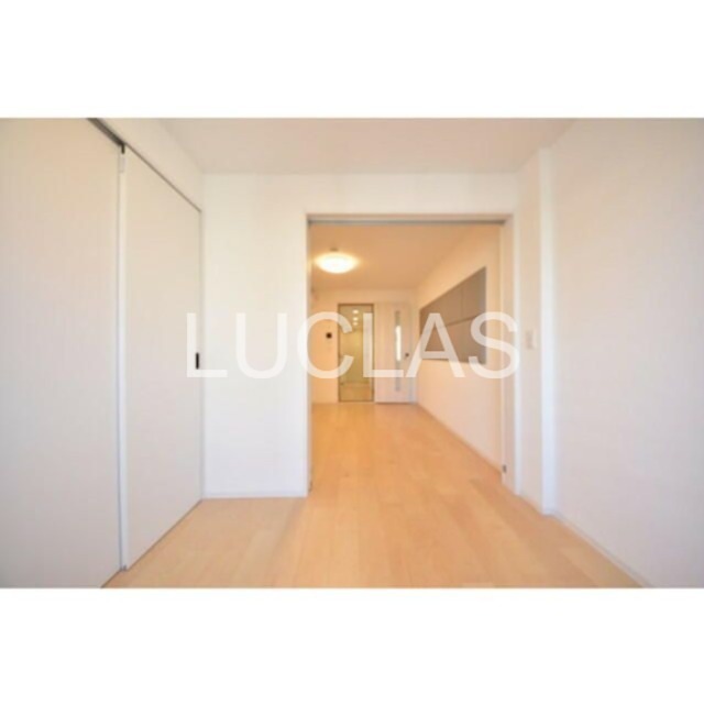 グローリオシェルト池袋Ⅴ リビング