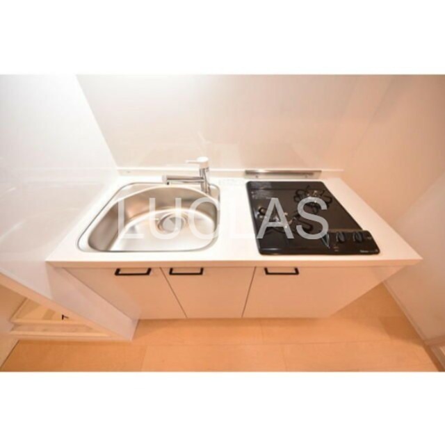 グローリオシェルト池袋Ⅴ キッチン