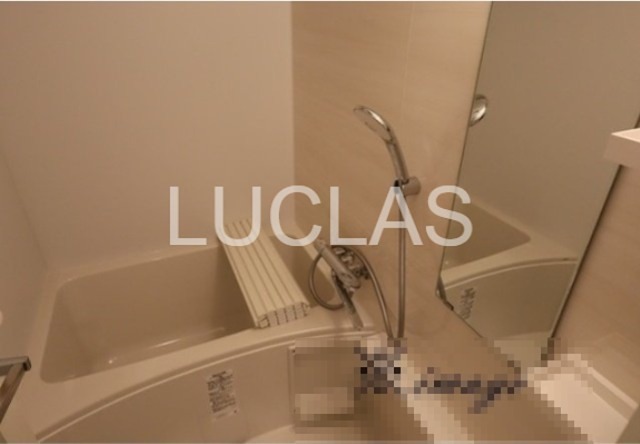 グローリオシェルト池袋Ⅴ 風呂画像