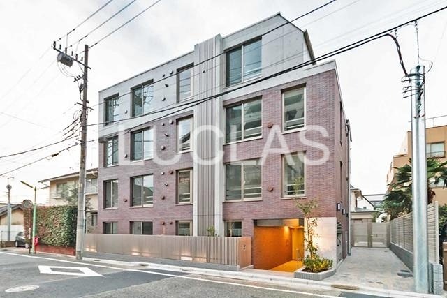 ラペルラ世田谷赤堤 105号室 外観