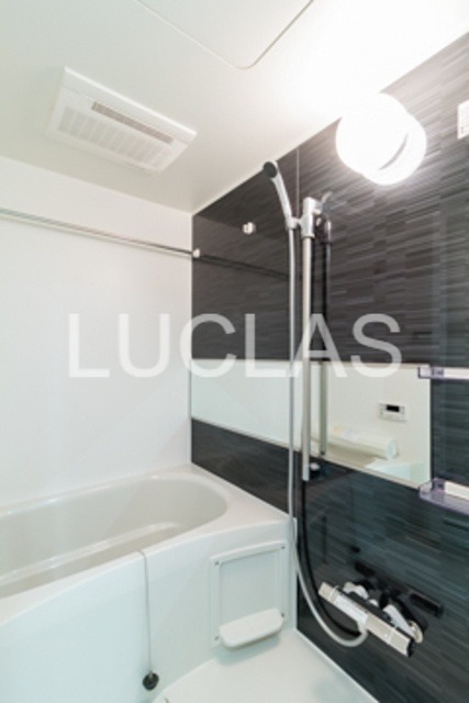 ラペルラ世田谷赤堤 風呂画像