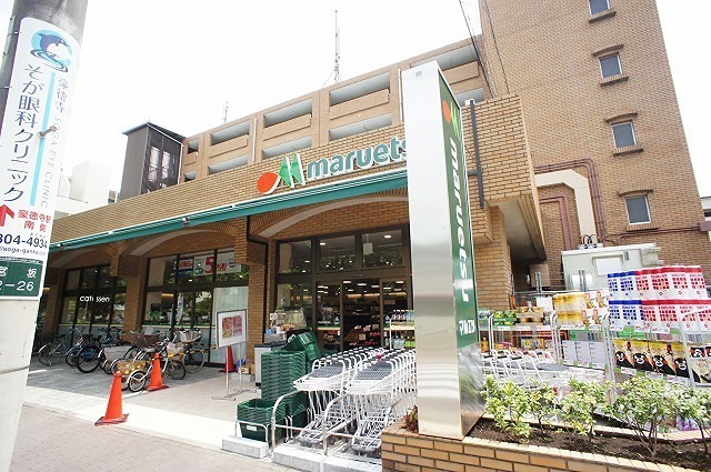 ラペルラ世田谷赤堤 周辺画像2