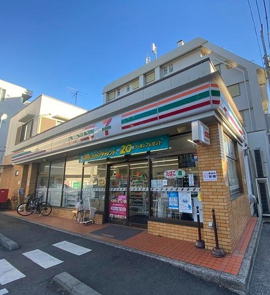 ラペルラ世田谷赤堤 周辺画像3