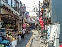 ラペルラ世田谷赤堤 周辺画像6