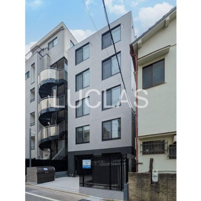 グローリオシェルト池袋Ⅴ その他5