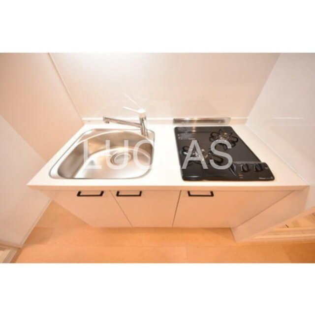 グローリオシェルト池袋Ⅴ キッチン