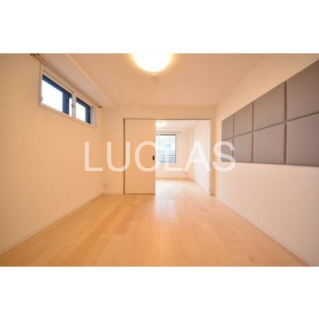 グローリオシェルト池袋Ⅴ ベッドルーム