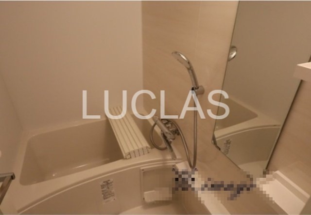 グローリオシェルト池袋Ⅴ 風呂画像