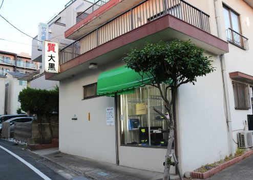 グローリオシェルト池袋Ⅴ 周辺画像7