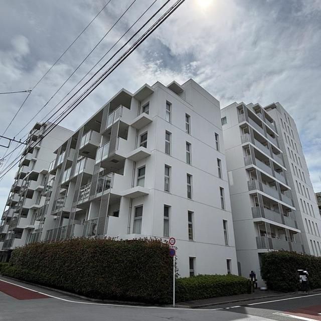 PRIME URBAN 東中野　COURT その他外観1